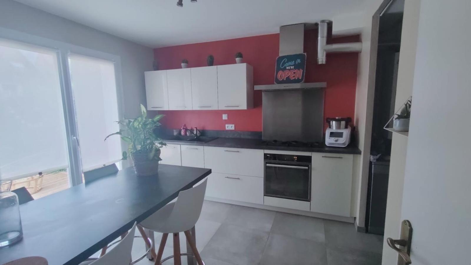 Chambre A 30 Min De Paris Montparnasse Villepreux Bagian luar foto