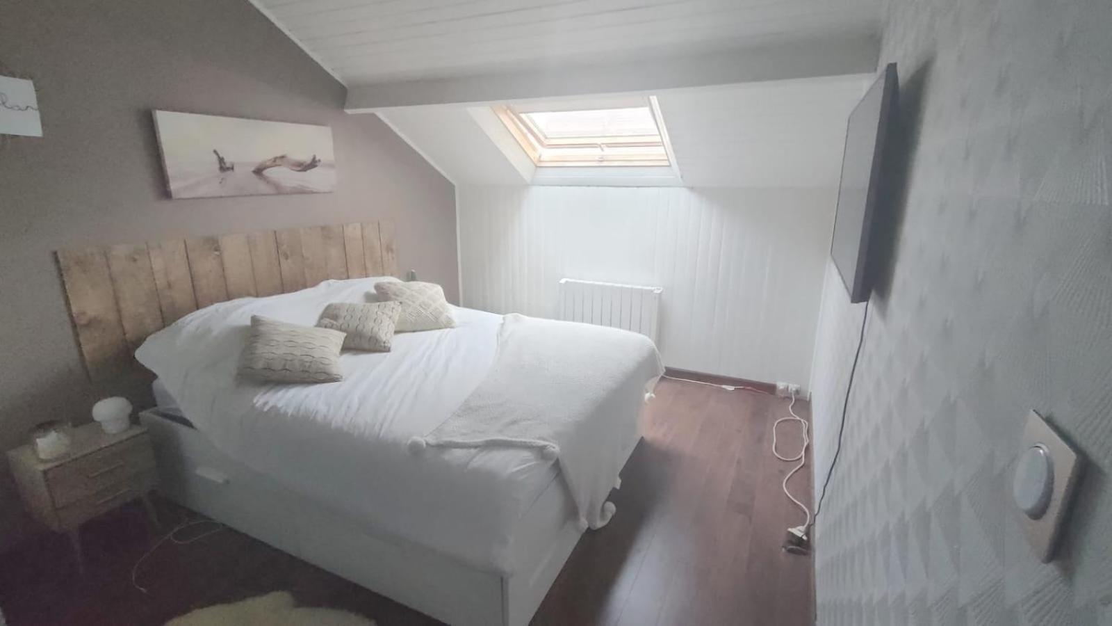 Chambre A 30 Min De Paris Montparnasse Villepreux Bagian luar foto