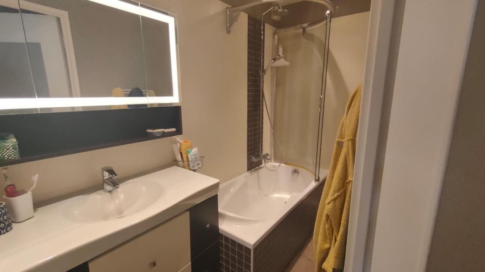 Chambre A 30 Min De Paris Montparnasse Villepreux Bagian luar foto
