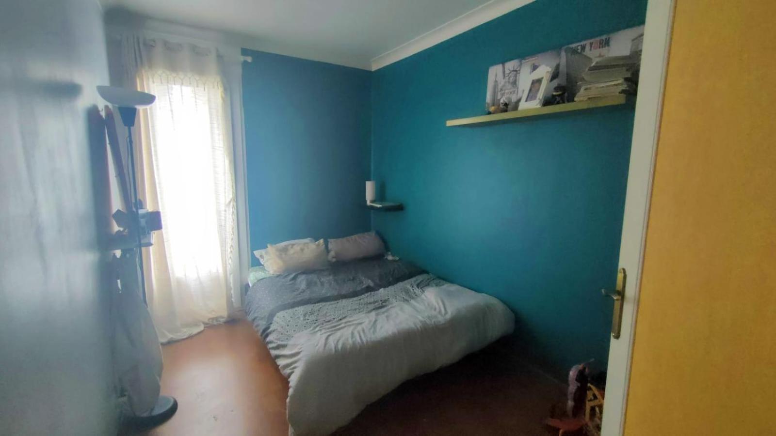 Chambre A 30 Min De Paris Montparnasse Villepreux Bagian luar foto